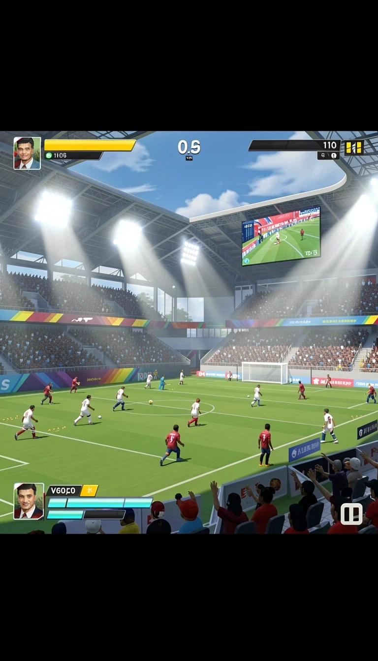 Screenshot Download bukit777 APK untuk Android nomor 3