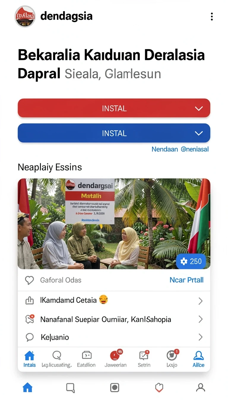 Screenshot Download bomtoto APK untuk Android nomor 1