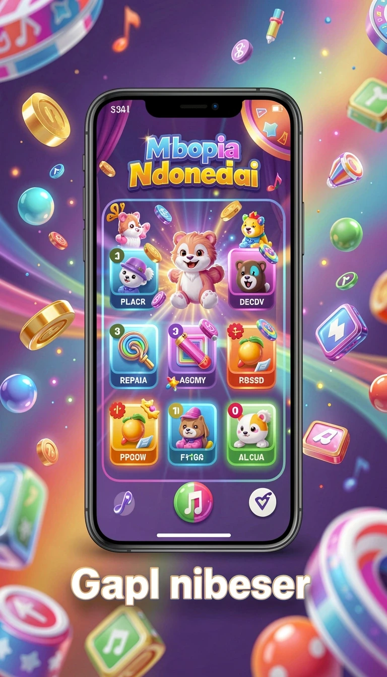 Screenshot Download bowo77 APK untuk Android nomor 2