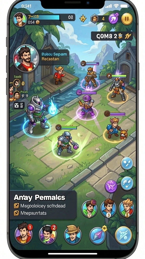 Screenshot Review Aplikasi buah4d Versi Terbaru nomor 3