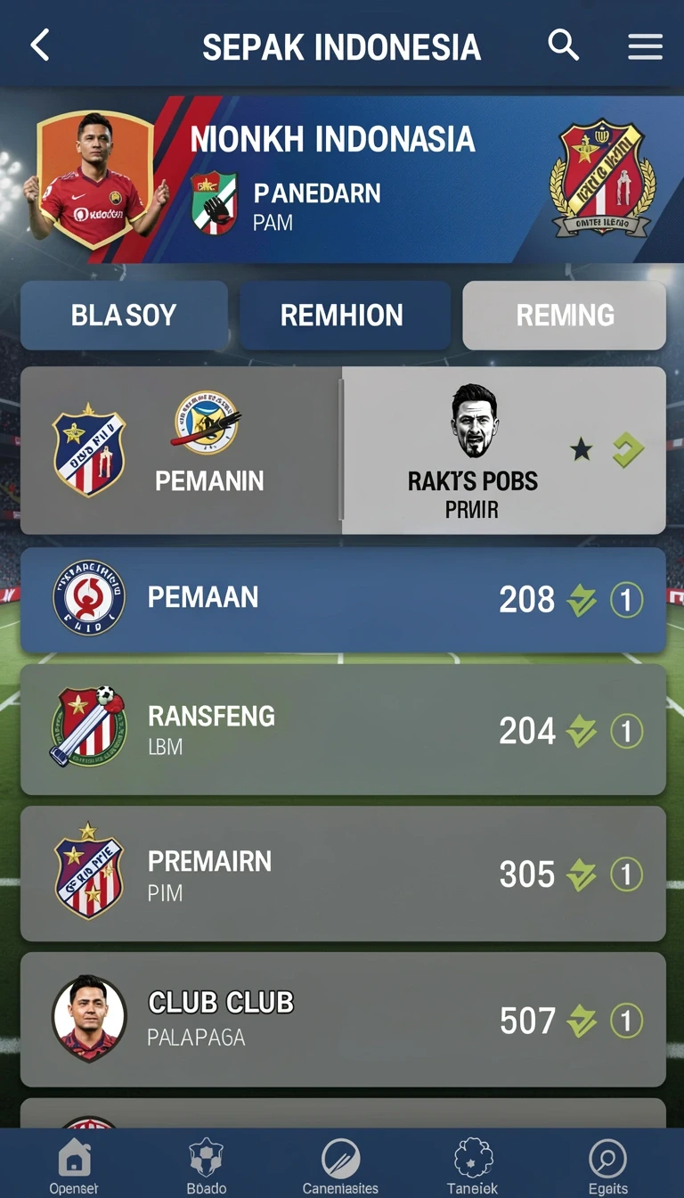 Screenshot Download bos777 APK untuk Android nomor 2