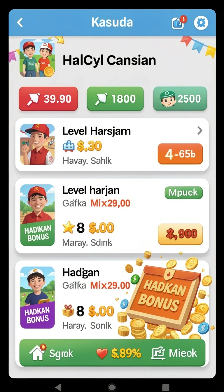 Screenshot Review Aplikasi buah4d Versi Terbaru nomor 1
