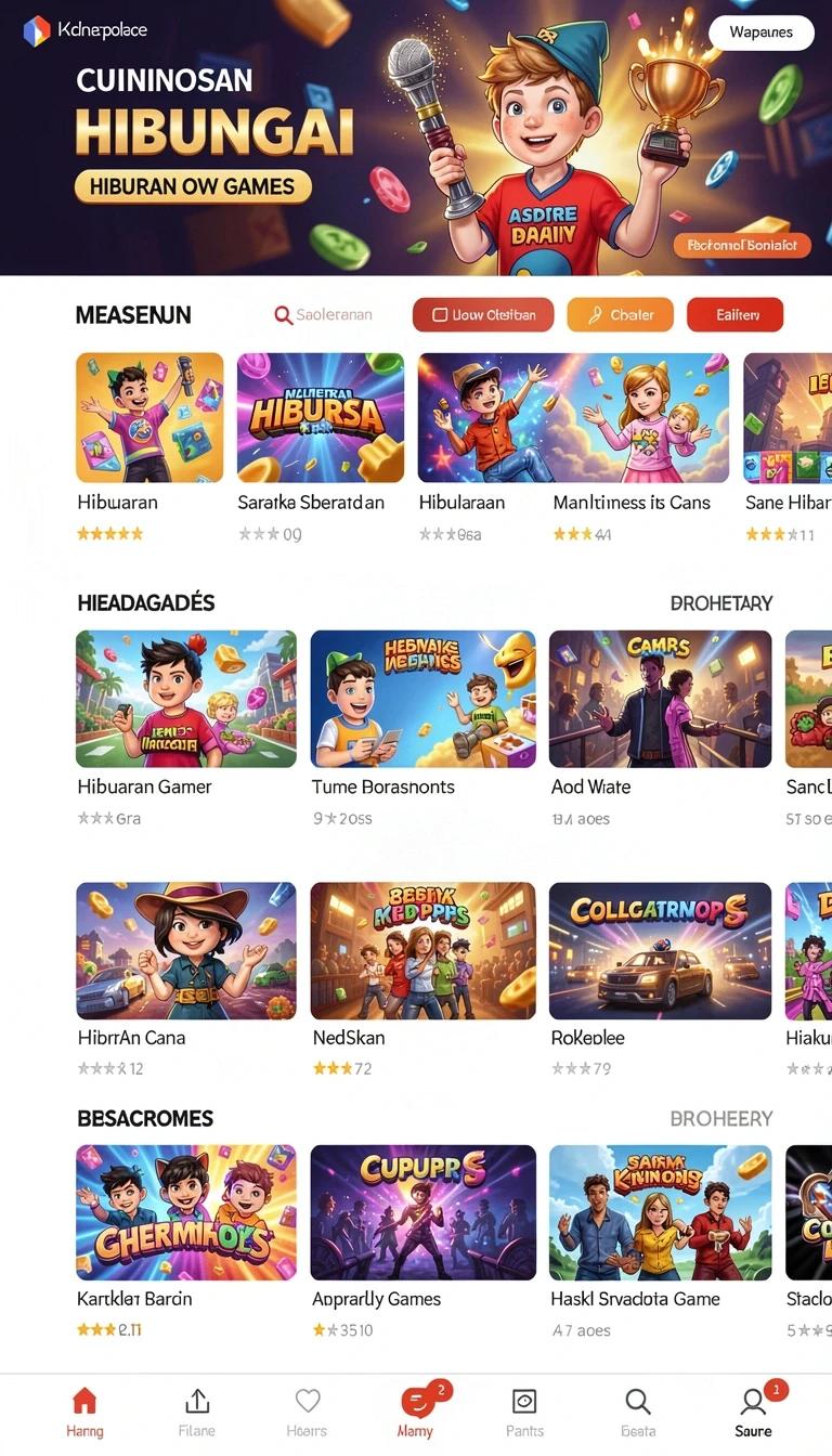 Screenshot Download dax69 APK untuk Android nomor 3