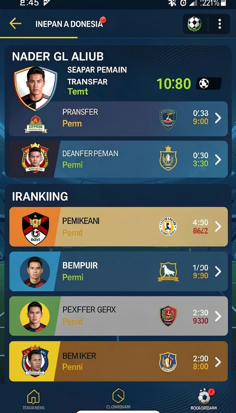 Screenshot Download bukit777 APK untuk Android nomor 2