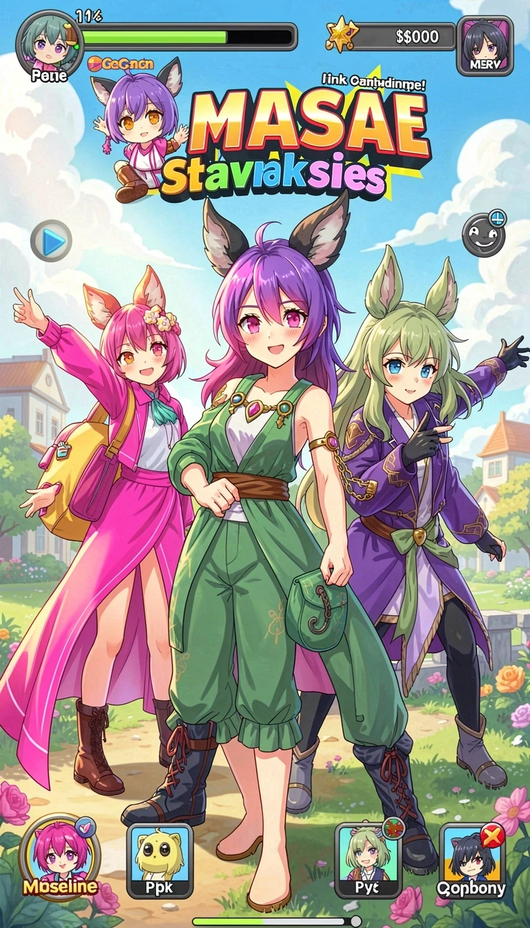 Screenshot Download bowo77 APK untuk Android nomor 3