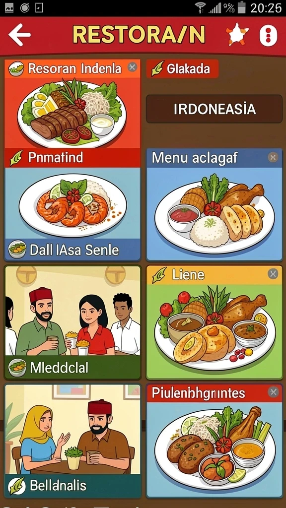 Screenshot Download bos777 APK untuk Android nomor 3