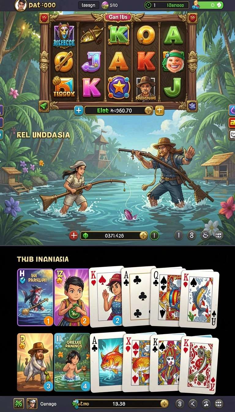 Screenshot Download bos777 APK untuk Android nomor 1