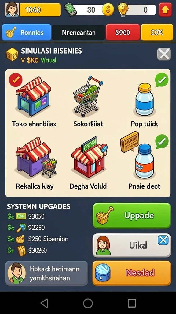 Screenshot Review Aplikasi buah4d Versi Terbaru nomor 2
